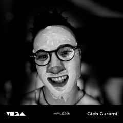 MML029: Gleb Gurami - Live mix from Radio Plato 11.01.2025