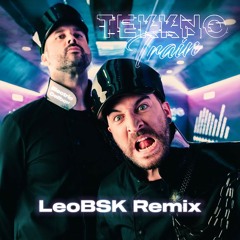 Electric Callboy - Tekkno Train (LeoBSK Remix)