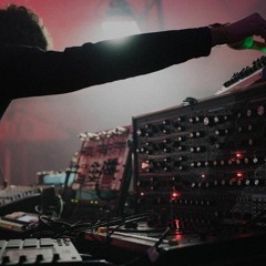 Far Out Radio Systems - Live at Horst 2021