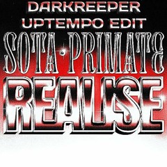 Sota X Primate - Realise (Darkreeper Uptempo Edit)