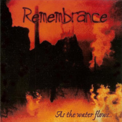 Remembrance - Before Your Silence