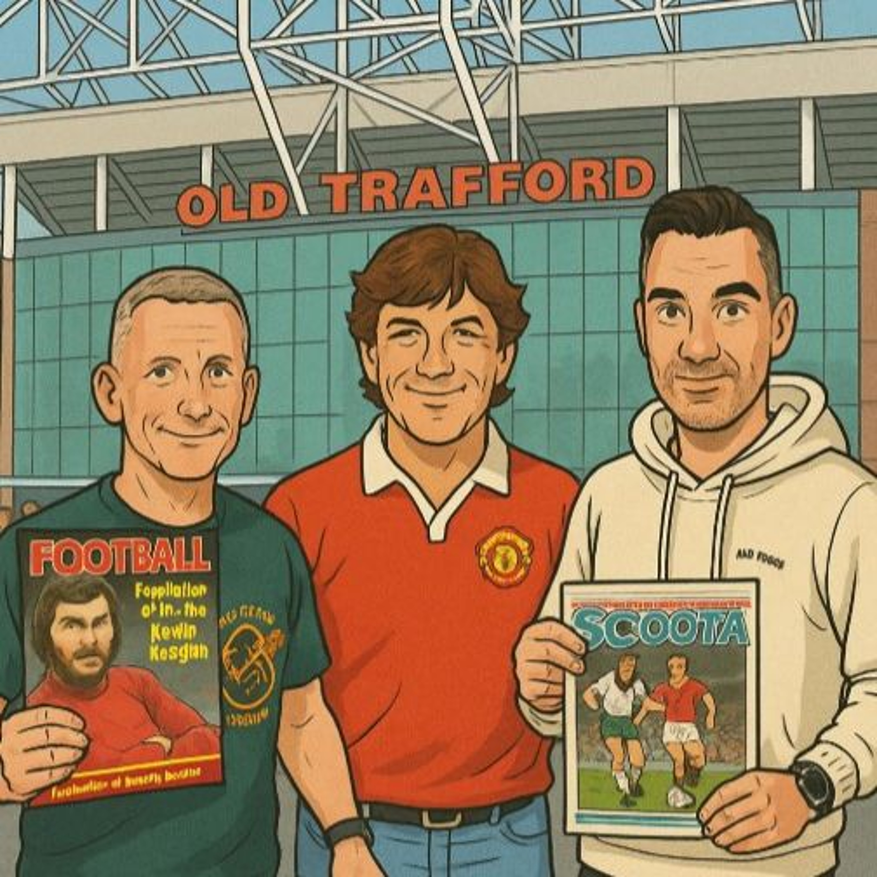 Generasjon Tippekamp