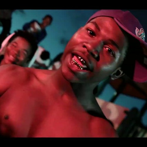 EBE Savage - Rock Out (Prod by. Taz)