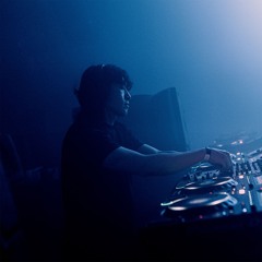 Aaron J at Ratherlost NYD 2026