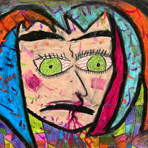 i was drunk when i made this, lets see if it sounds good tomorrow