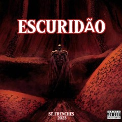 ESCURIDÃO (darkness)