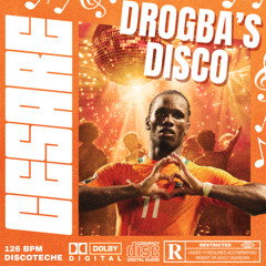 Drogba's Disco Mix