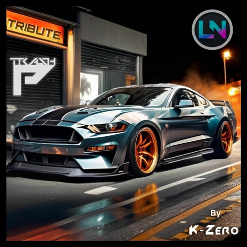 Trash-P Tribute Selected By K-Zero