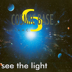 See The Light (feat. T.A.M.C.)