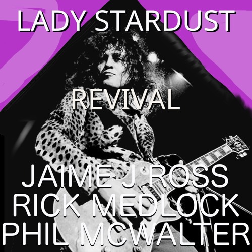 Lady Stardust Revival
