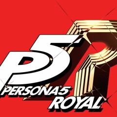 Persona 5 Royal OST - Gentle Madman (Maruki Palace Theme)