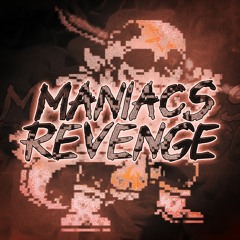 [BCN - DustTrust] Maniacs Revenge [Cover]