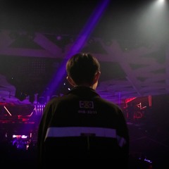 Toxic Wraith Remixed