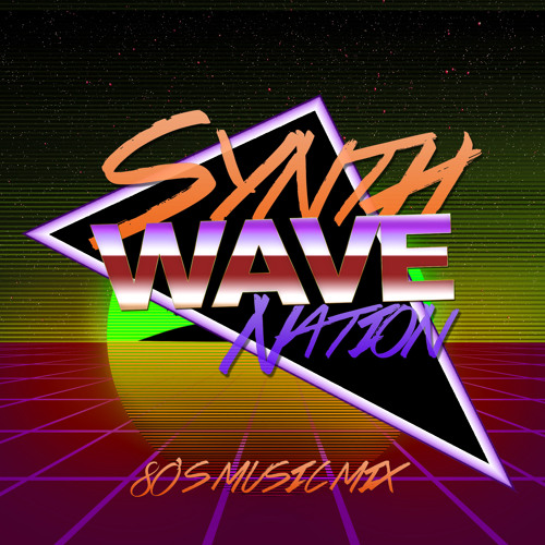 Stream Tron 1982 - New Retro Wave by Synthwave Nation