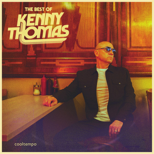 Stream Kenny Thomas | Listen to The Best Of Kenny Thomas playlist ...