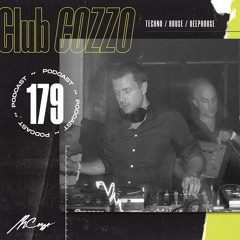 Club Cozzo 179 The Face Radio / Born With It