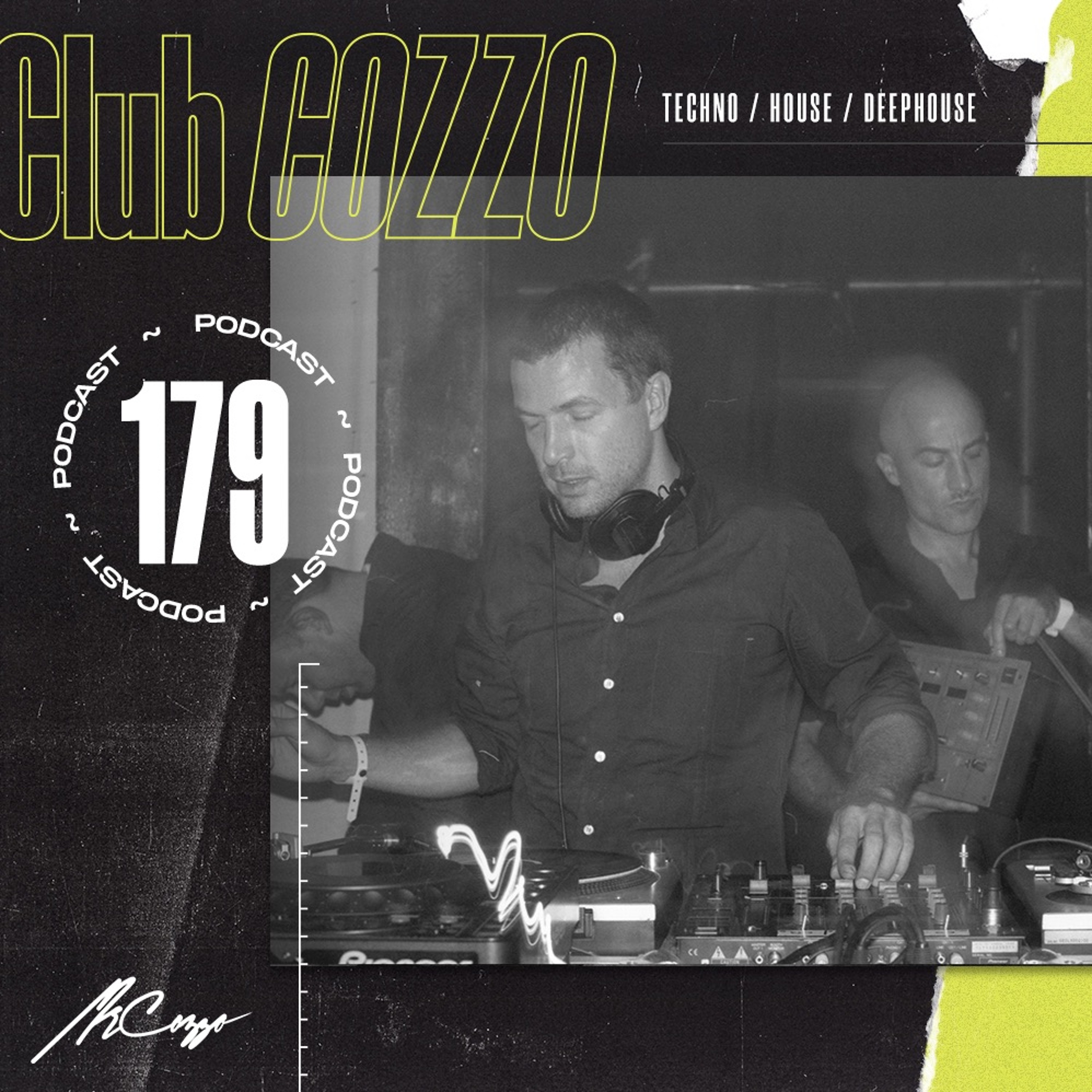 Mr Cozzo Seven/Eleven