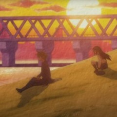 literature girl ending (daily lives of high school boys)