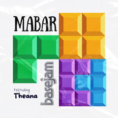 MABAR (feat. Theana)