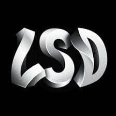 THINK IM GONE STOP- REED DOLLAZ ft LSD & VILLIAN