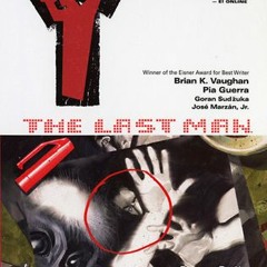 [Read] Online Y: The Last Man, Vol. 7: Paper Dolls BY : Brian K. Vaughan