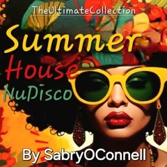 Summer Nudisco House by SabryOconnell