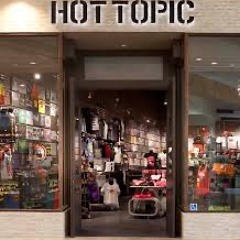 Levalarie + Kidd Exi - Hot Topic [Levalarie]