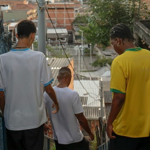 TROPA TA NA PISTA - rpnDMZ, BZ & Favoretti (Prod. EREN)