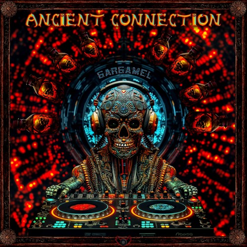 ANCIENT CONNECTION