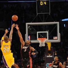 Shootin' 3's (feat. Injury Prone, McDev, & B Dub) Prod. By Paven Melody