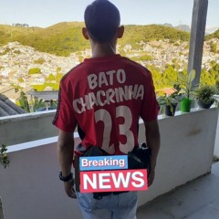 MENO T - BAILÃO MODIFICADA (( SPEED UP + GRAVE ))