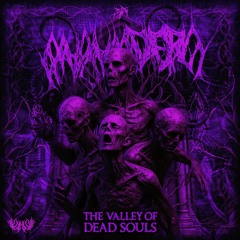 Anandathera - The Valley of Dead Souls