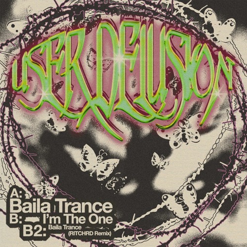 Stream BAILA TRANCE by user_delusion | Listen online for free on SoundCloud