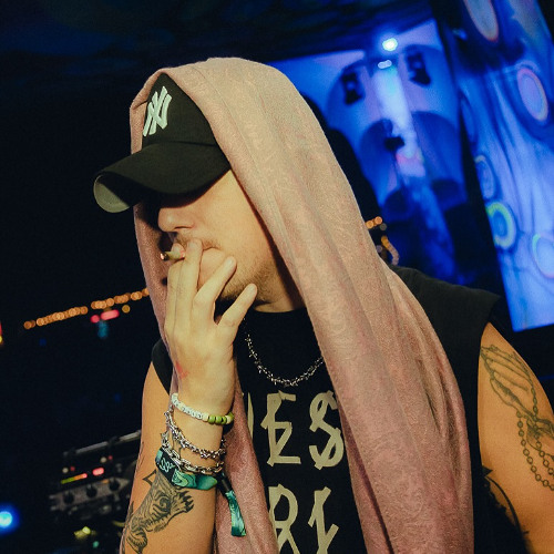 Gorillaz - Dare (Layton Giordani Unreleased Remix)