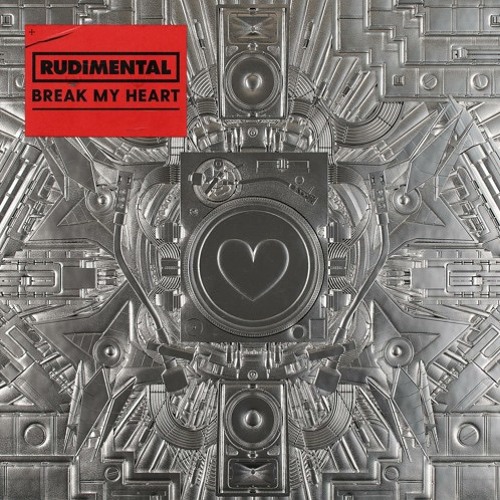 PREMIERE: Rudimental - Break My Heart (Raoul Duke Remix) *FREE DL*