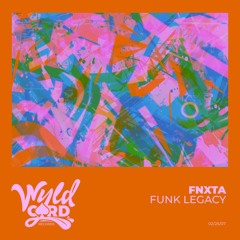 Funk Legacy (Wyldcard Records)