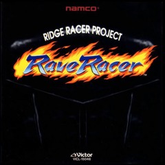 Rave Racer - Jazz Mission