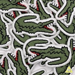 Crocodile
