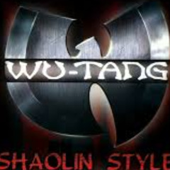 Wu-Tang Clan - Shaolin Style - Wu World Order PuPPetMasterZero Techno Mixx