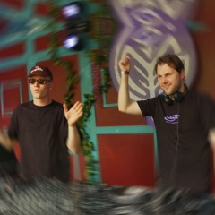 Boris Coelman & Tifra · Mystic Garden Festival · 14.06.2025
