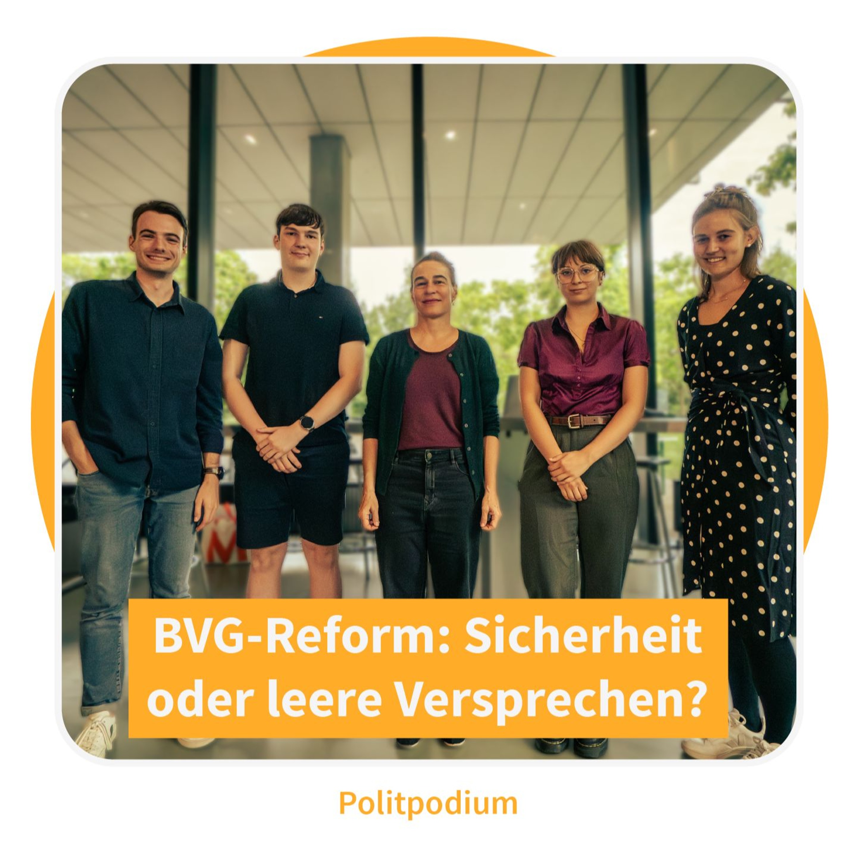 UND Generationentandem