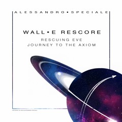 WALL•E Rescore (REMASTERED)