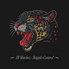 JB Martinz - Brigido Control