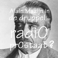 druppel 207 18 augustus 24