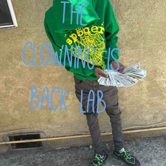 ENTERTAINMENT X HOP OUT - the Return of my clowning
