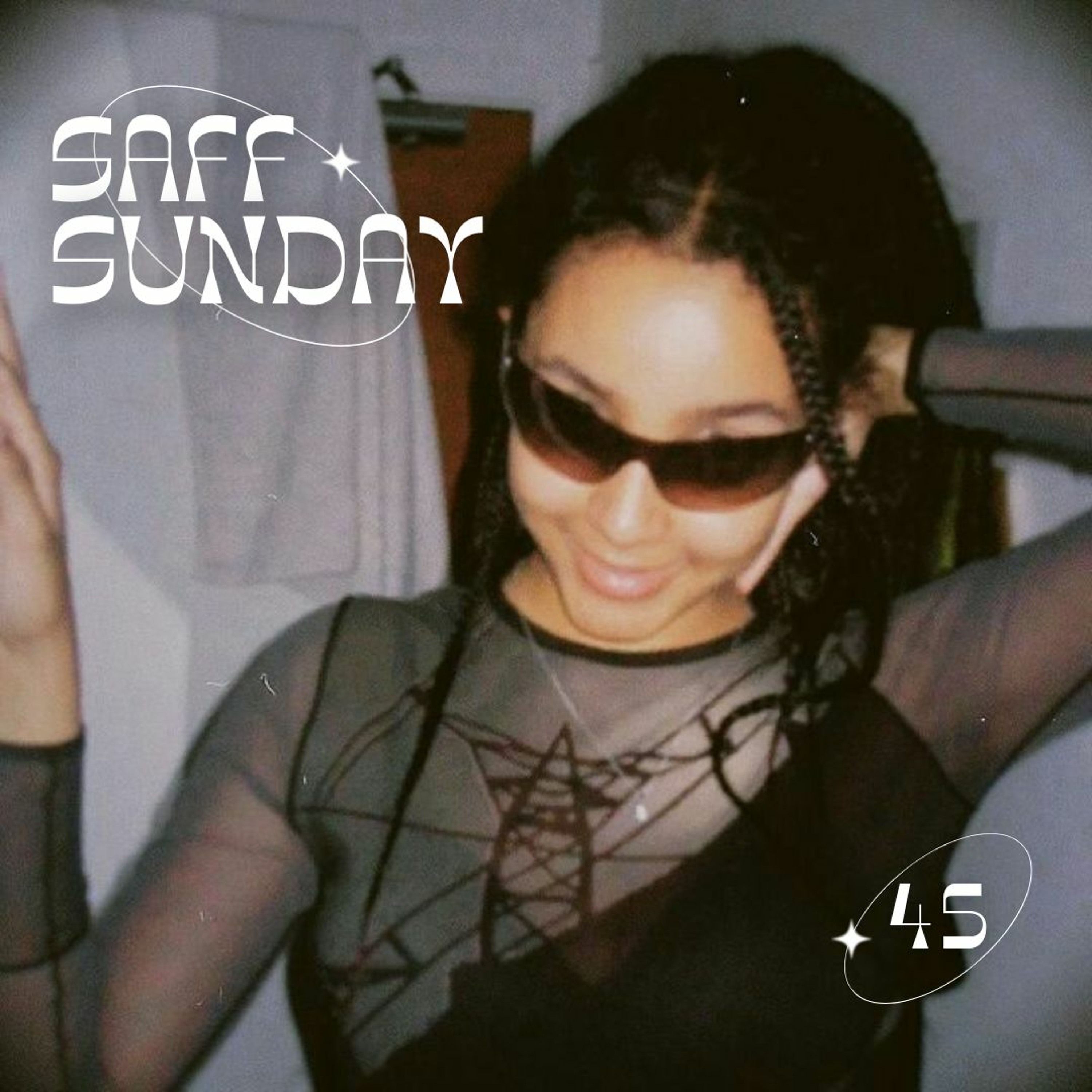 SAFF