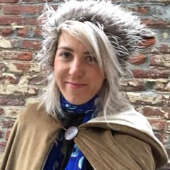 "No One Told Me" -Ed Butler, John Adami, Kat Larios