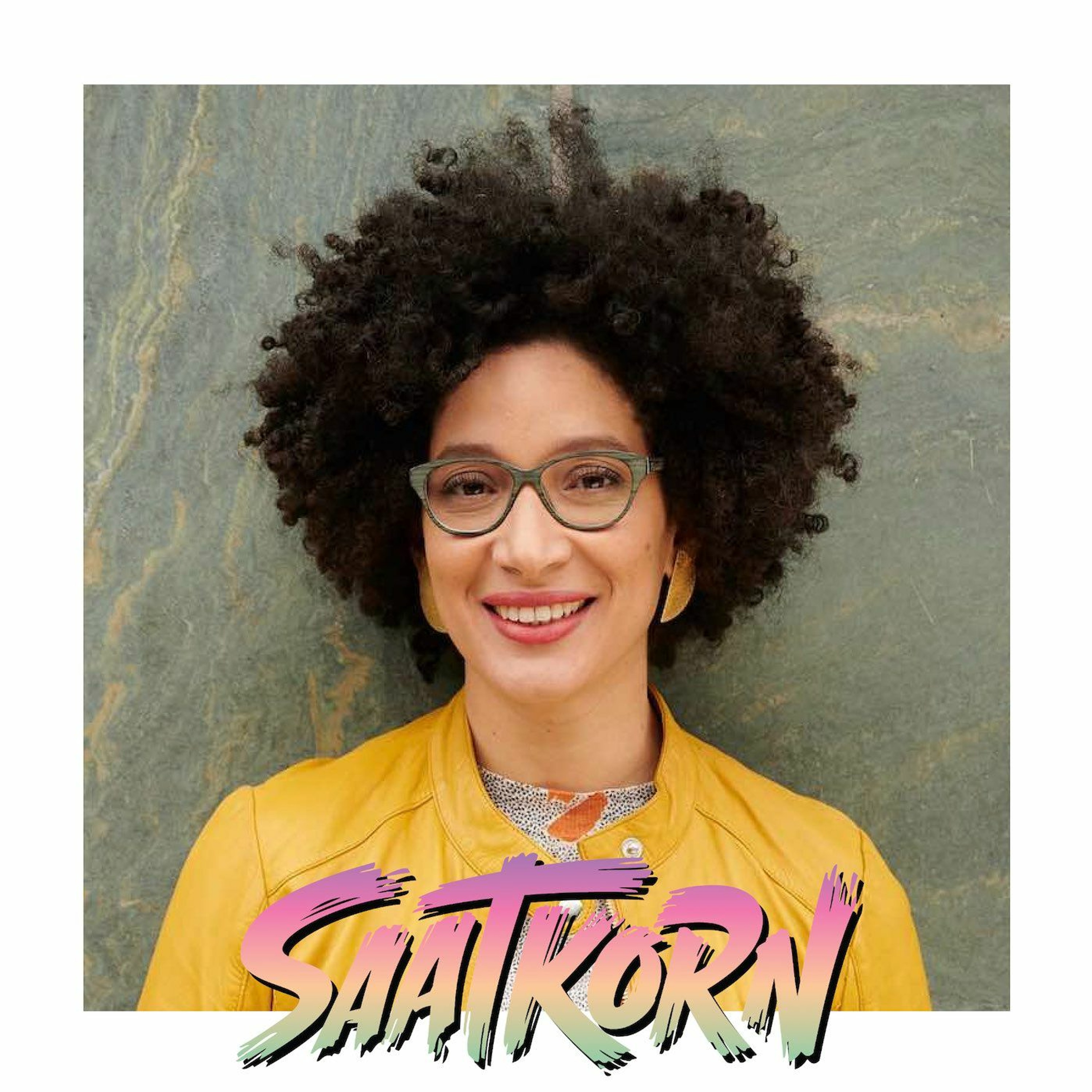 saatkorn Podcast