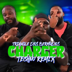 CHARGER (Techno Remix)