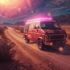 Traveler [138BPM] (DRONE TEKNO)